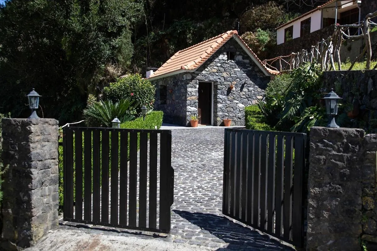 Holiday home Casa De Pedra Na Natureza - Portas Da Levada B Sao Vicente  Portugal