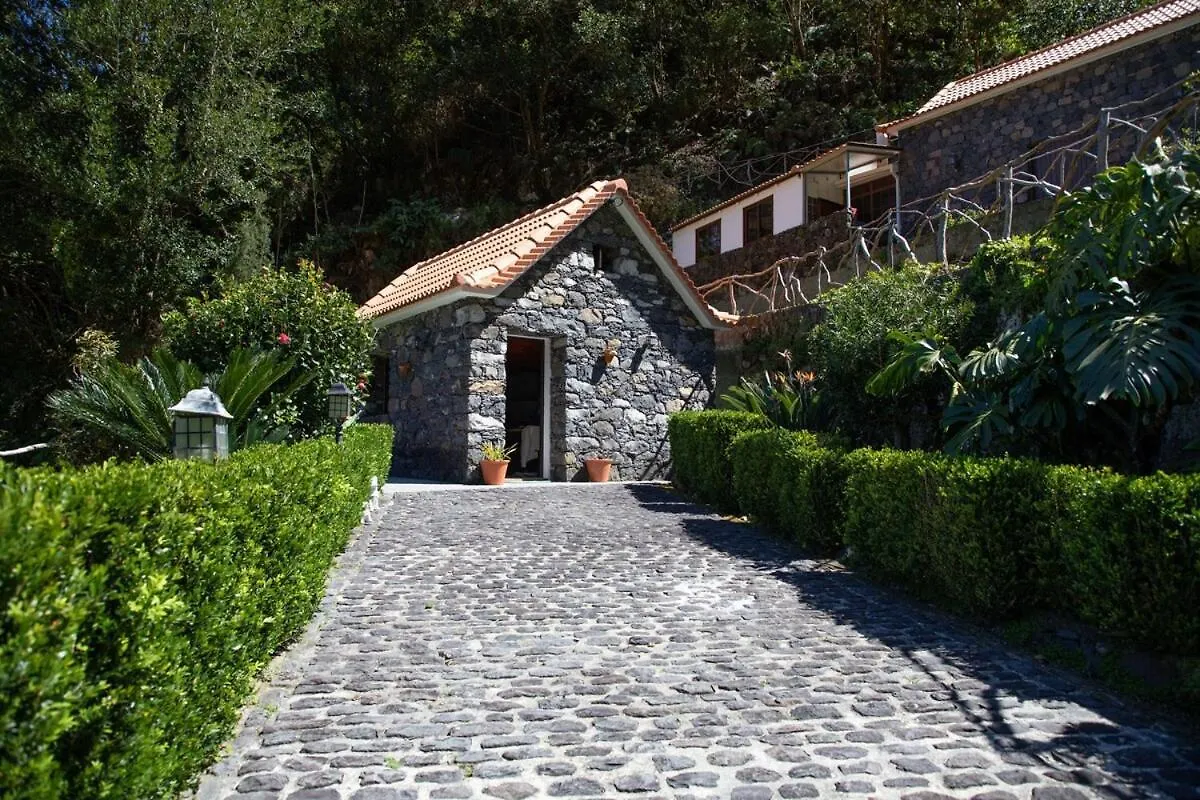 Casa De Pedra Na Natureza - Portas Da Levada B Sao Vicente  Sao Vicente (Madeira)