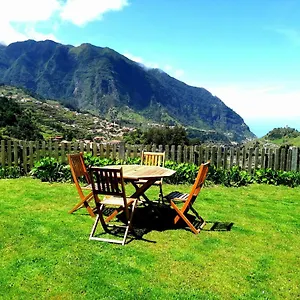  Hébergement de vacances Casa Do Vale